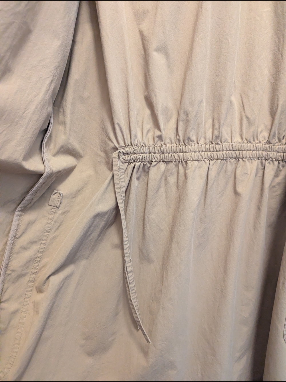 COS Lightweight Trench US 6 - Picture 3 of 8